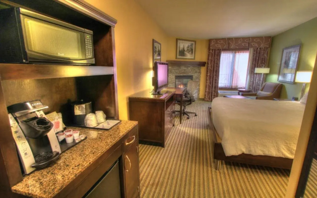 Hilton Garden Inn Gatlinburg