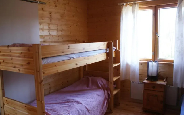 Strandbo