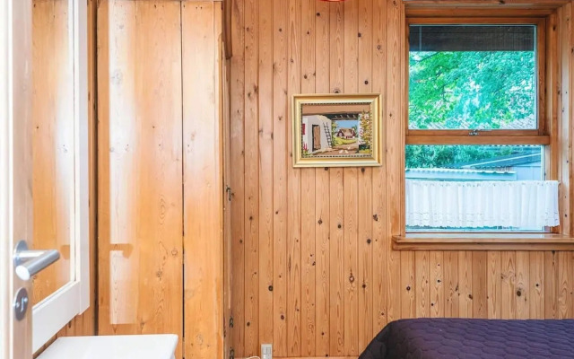 6 Person Holiday Home in Juelsminde