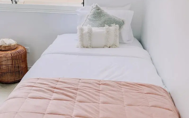 M Resort & Spa