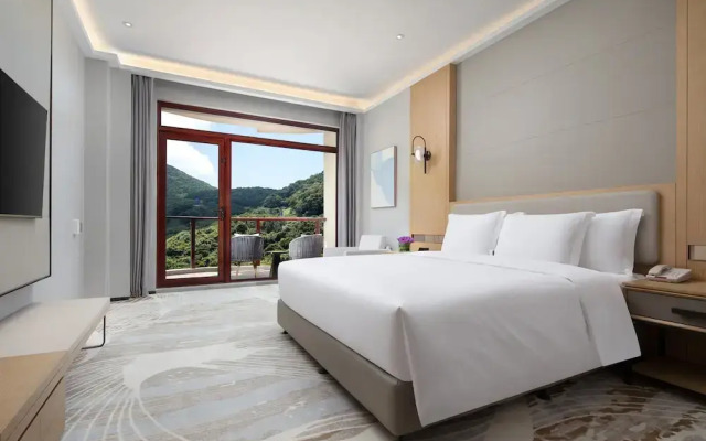 Crowne Plaza Zhoushan Seaview by IHG