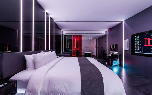 If Motel