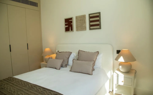 Pembridge Residences - Flat 3