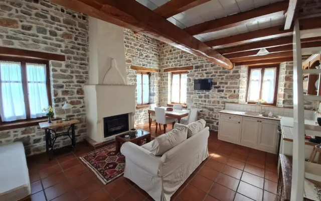 Amanita Guesthouse