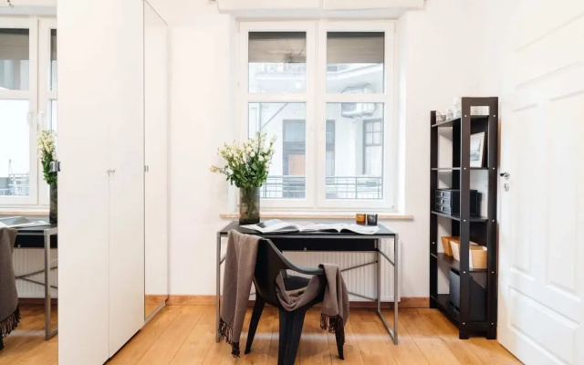 Vistula Apartments by Loft Affair