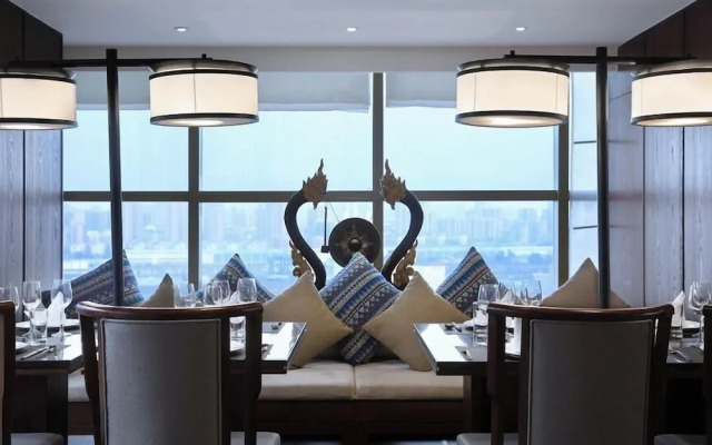 SSAW Boutique Hotel Hangzhou Wulin plaza Yefeng Modern Center