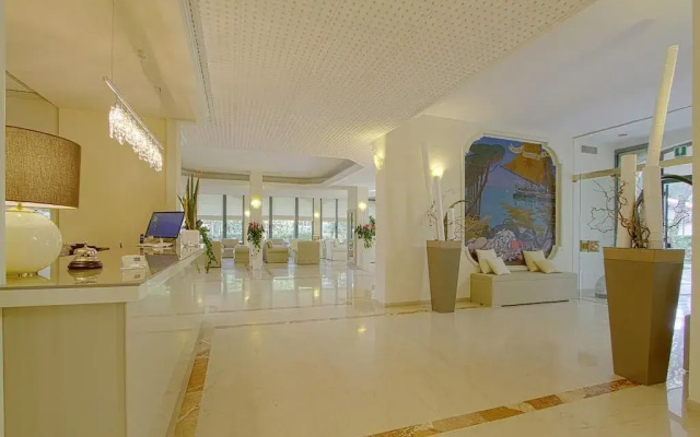 Hotel Michelangelo