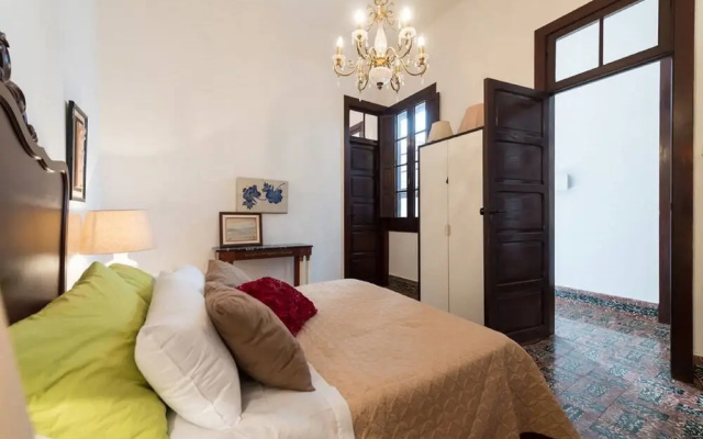Casa con Terraza- Beach Las Canteras