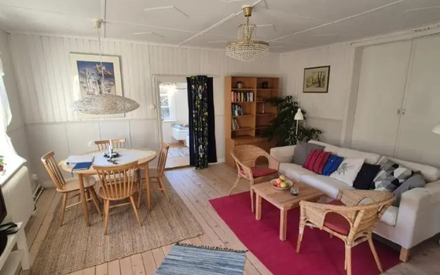 Lillåns B&B