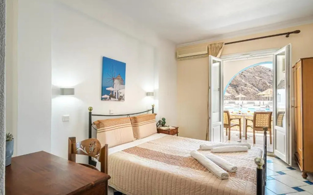 Marianna Hotel