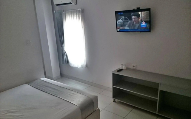 Eve Hotel