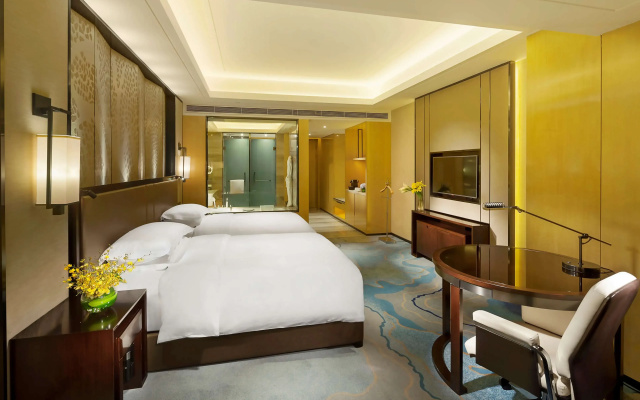 Hilton Zhuzhou