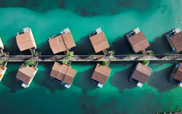 Koh Apikjun Resort by EHM