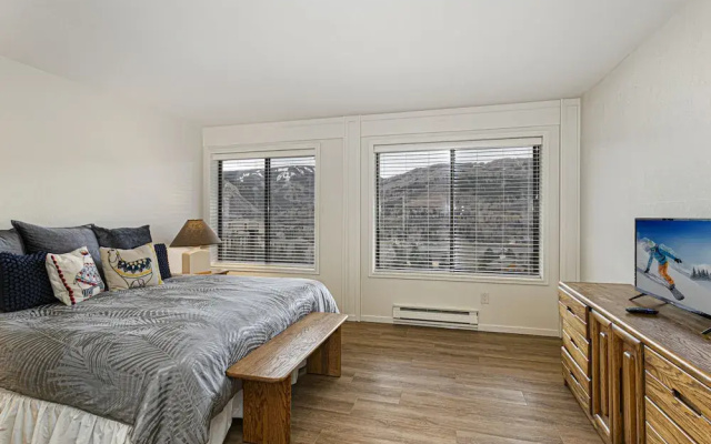15 Chambertin Townhomes  3 Bedroom Townhouse by RedAwning