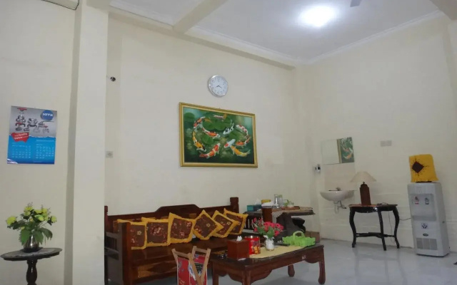Rumah Kost Sakinah