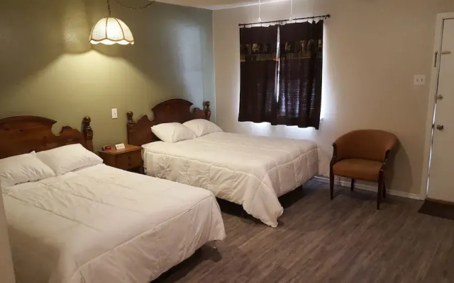 Oak Ridge Motel
