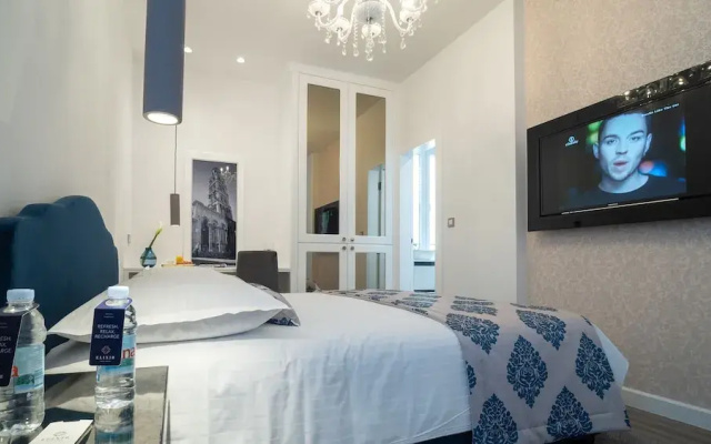Elixir Luxury Rooms - in the old town