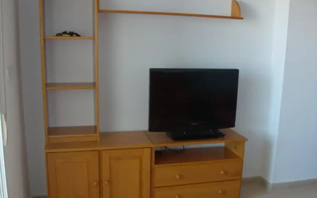 Apartamento Mar de Cristal 3.1.11