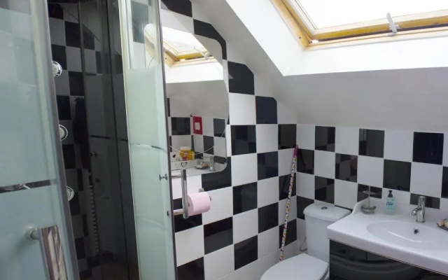 Le Relais De L'Aube