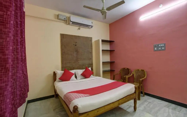 Rt Residency by OYO Rooms