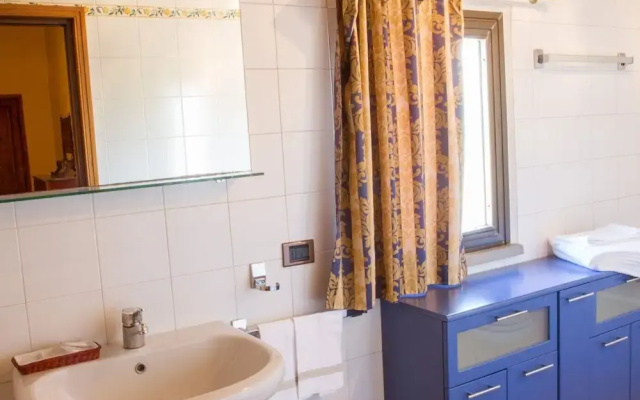Relais de Ricci