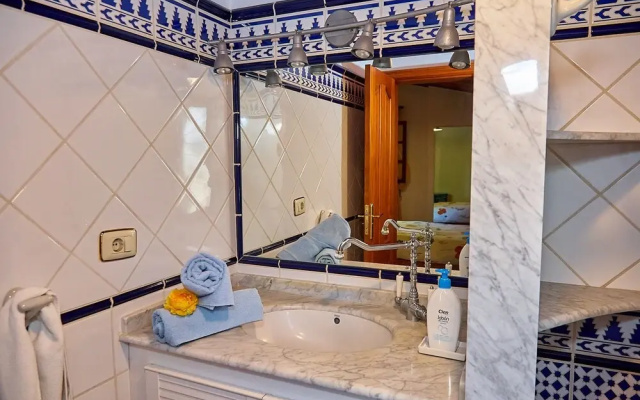 Luxury las Vinas