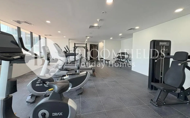 Bloomfields Fantastic 1Br Maryah