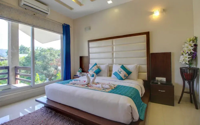 Maulik Mansion Resort