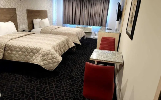 Bayviewinn Motel