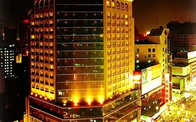 Prime Hotel