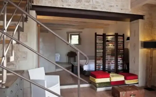 Villa Athermigo