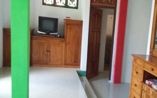 Ima Guest House Bali