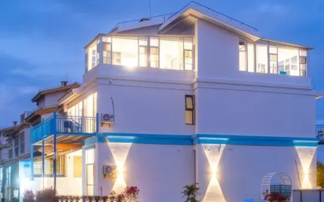 Sanduo Boutique Stay