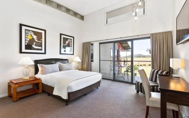 Hangar House Mudgee