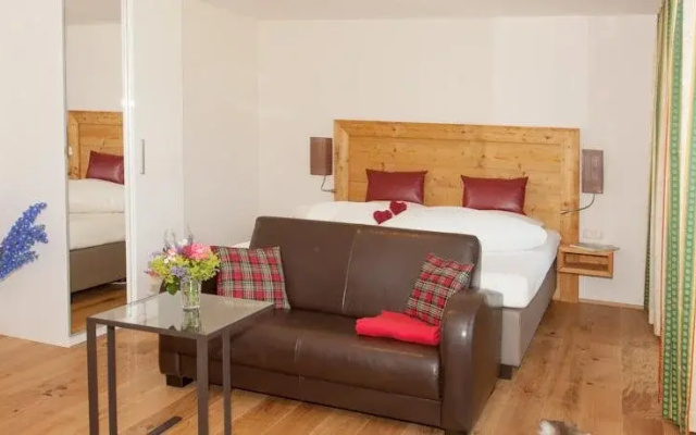 Hotel Garni Berghof