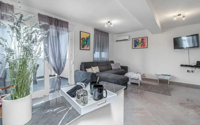 Awesome Home in Crikvenica