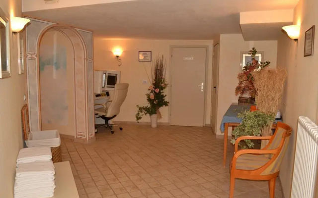 Parkhotel Fedora