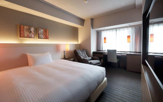 Hotel Forza Oita