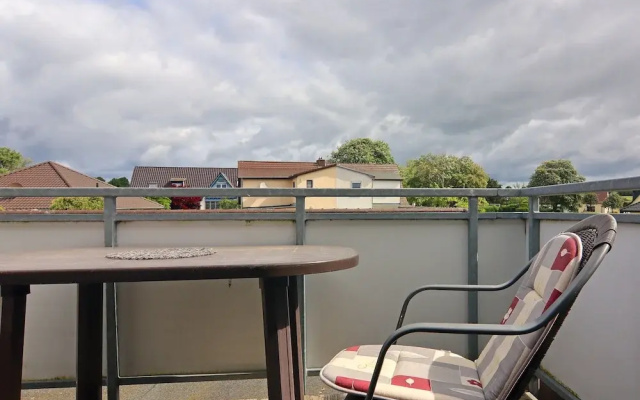 Wohnung mit Sauna in Rerik an der Ostsee