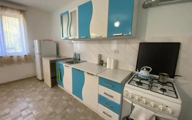 Tavresthouse