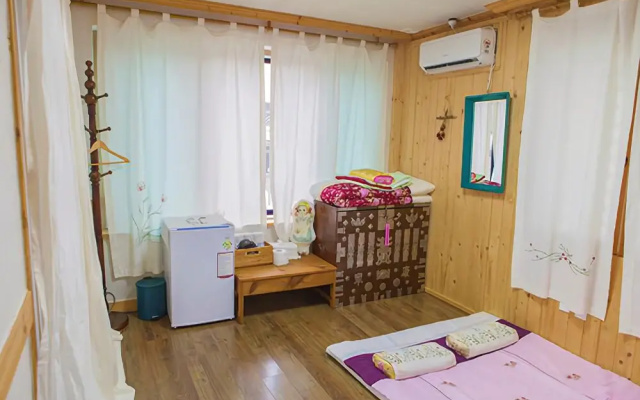 Jeonju Byeolha Guesthouse