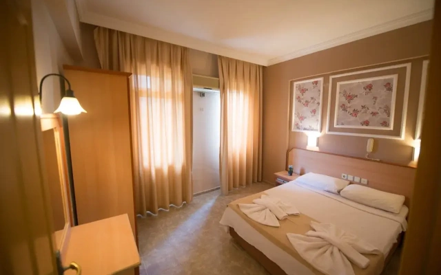 Albatros Apartments