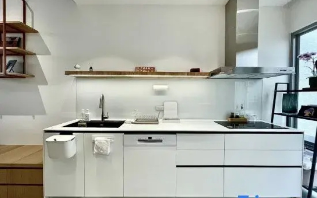 LI BAI Homestay