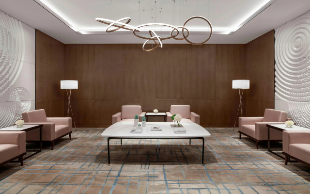 Courtyard by Marriott Shanghai Minhang