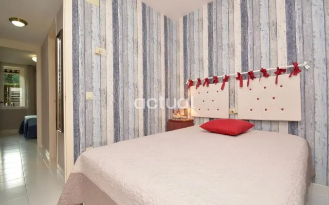 Apartamento Politur M-1