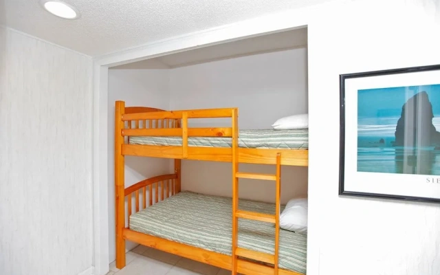 Moondrifter by Panhandle Getaways