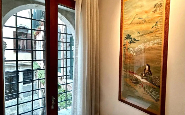 Grimaldi Apartments Cannaregio