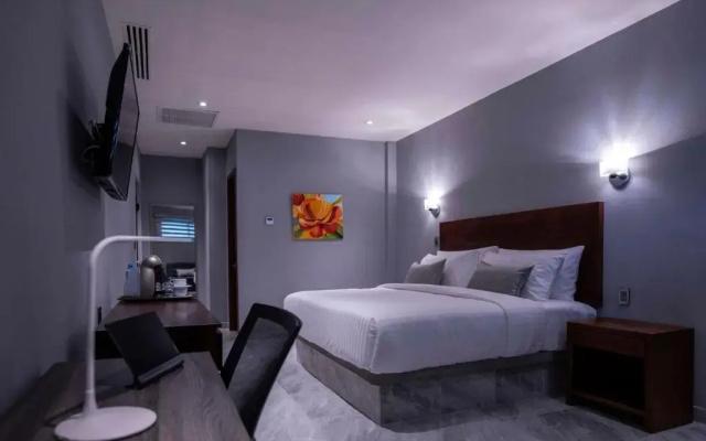 Hotel La Querencia