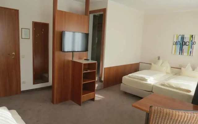 Hotel Römerstube