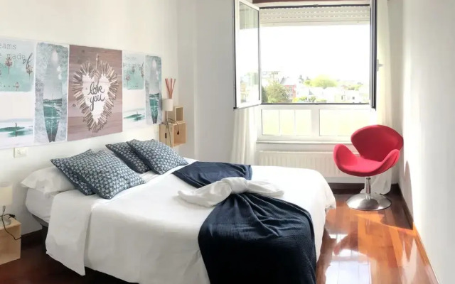 O Faro Apartments